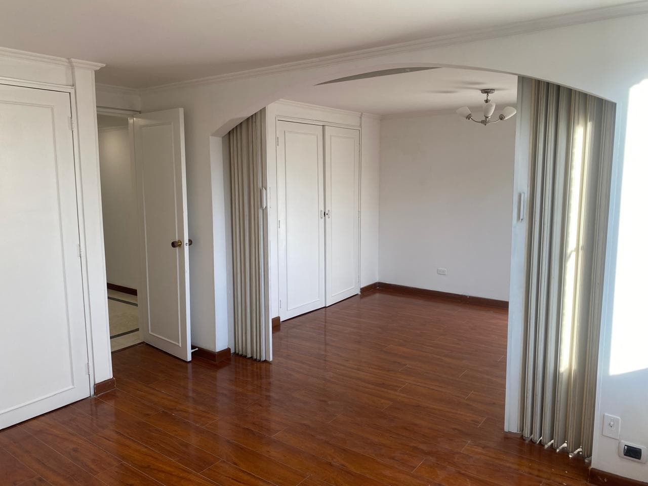 Apartamento en Venta en Alhambra, Bogotá