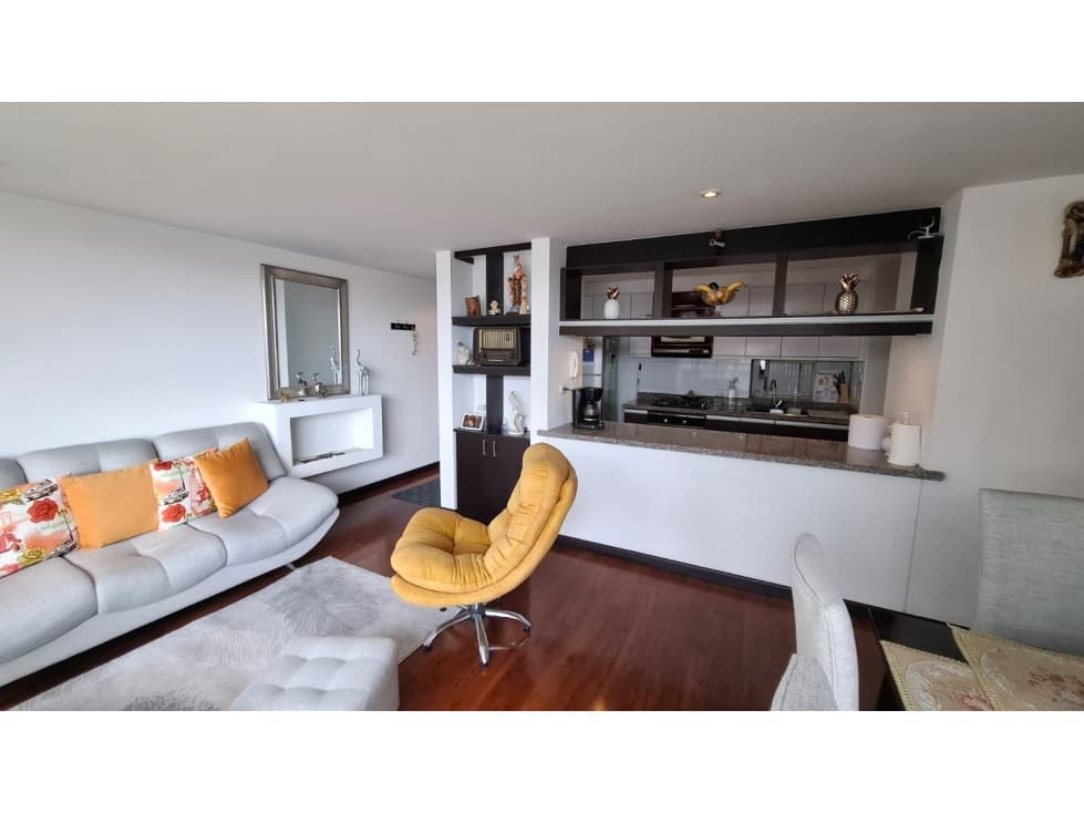 Apartamento en Venta en Fontibon, Bogotá