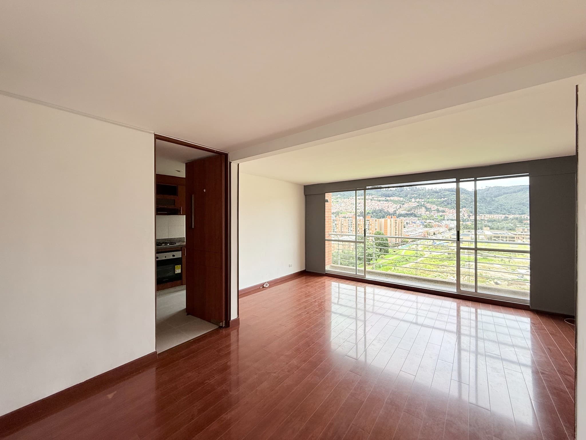 Apartamento en Venta en Alameda, Bogotá