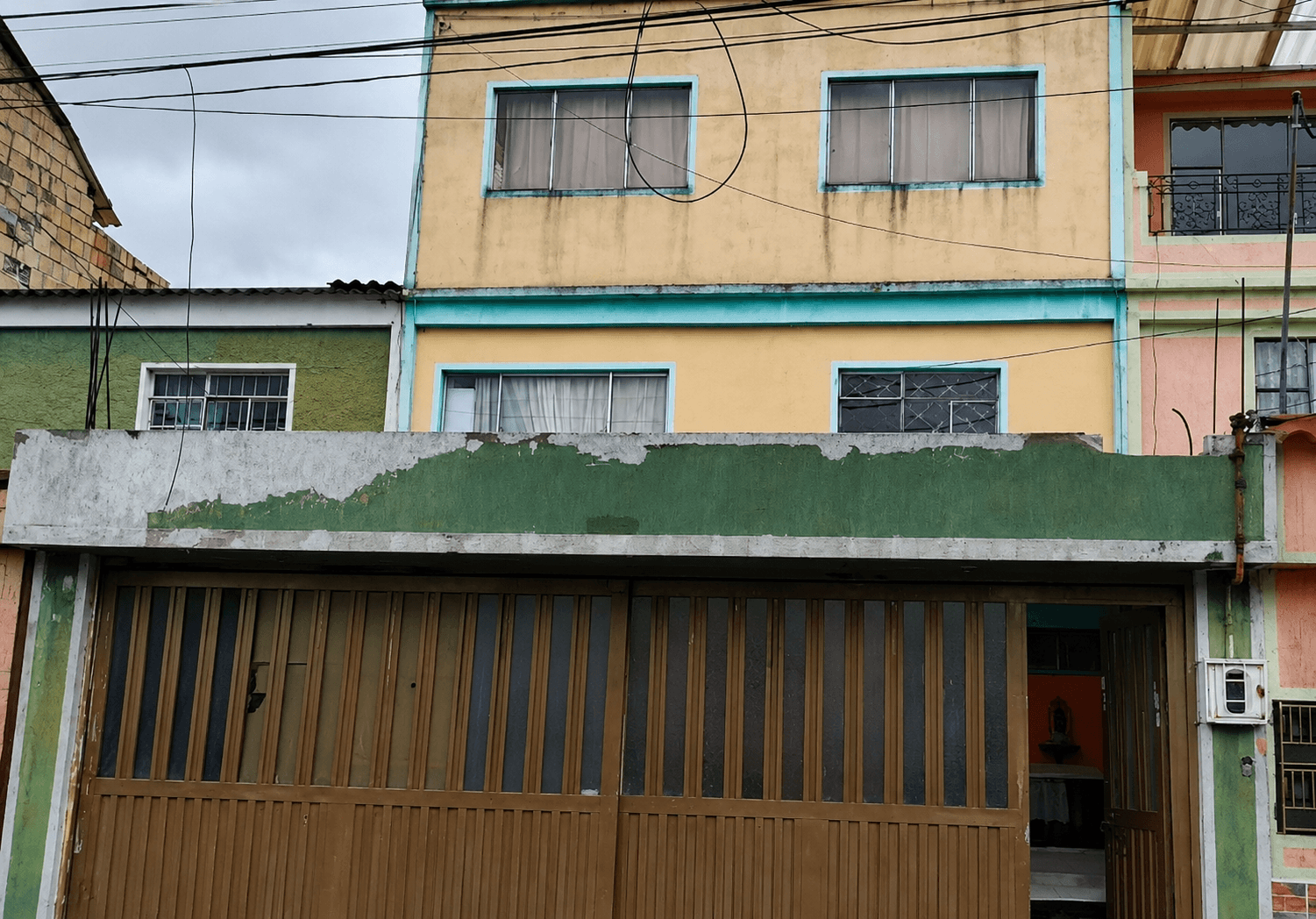 Casa en Venta en Quiroga, Bogotá