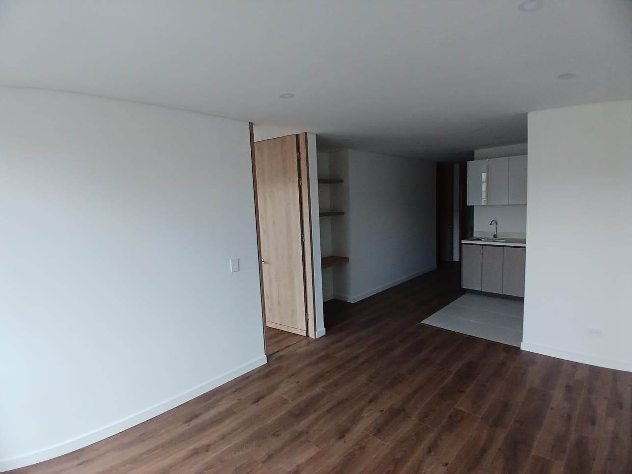 Apartamento en Venta en Alhambra, Bogotá