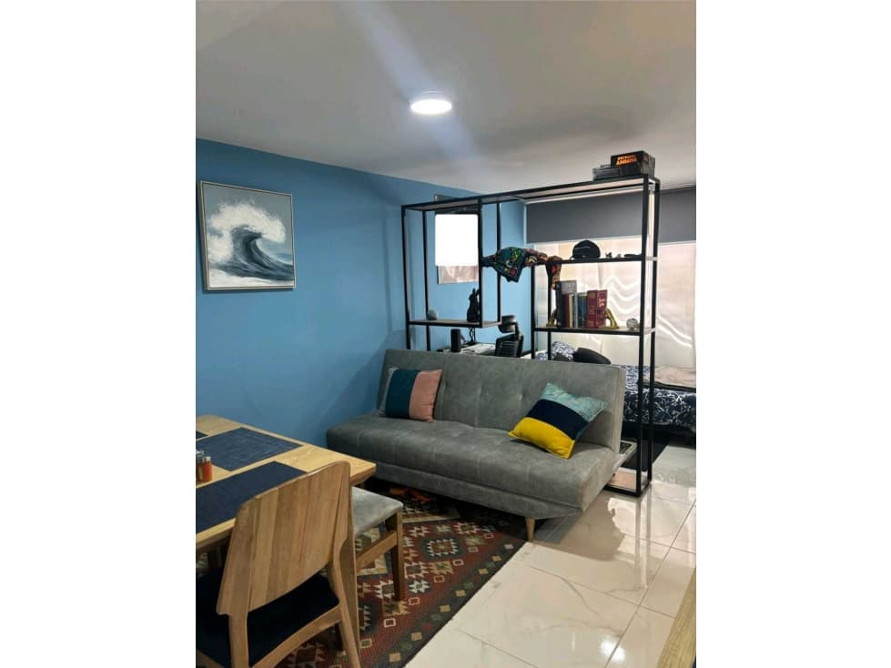 Apartaestudio en Venta en Usaquen, Bogotá