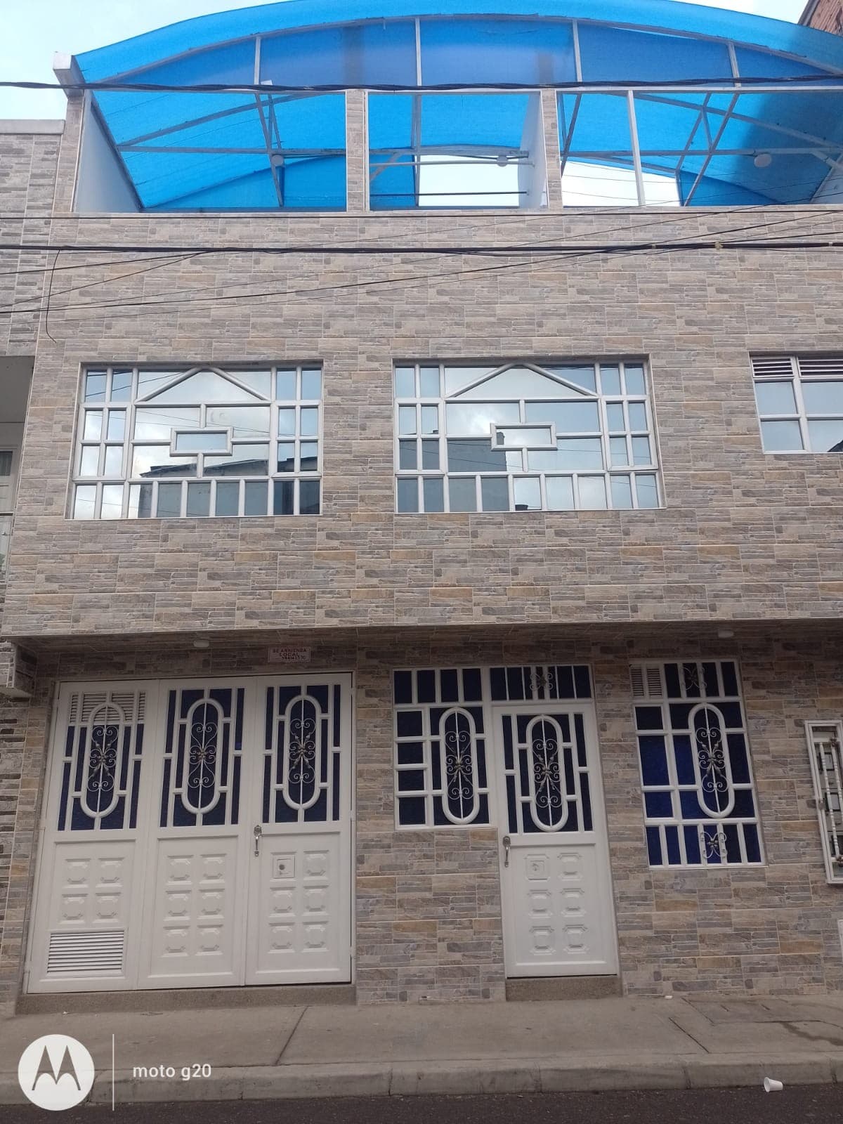 Casa en Venta en Suba Salitre, Bogotá