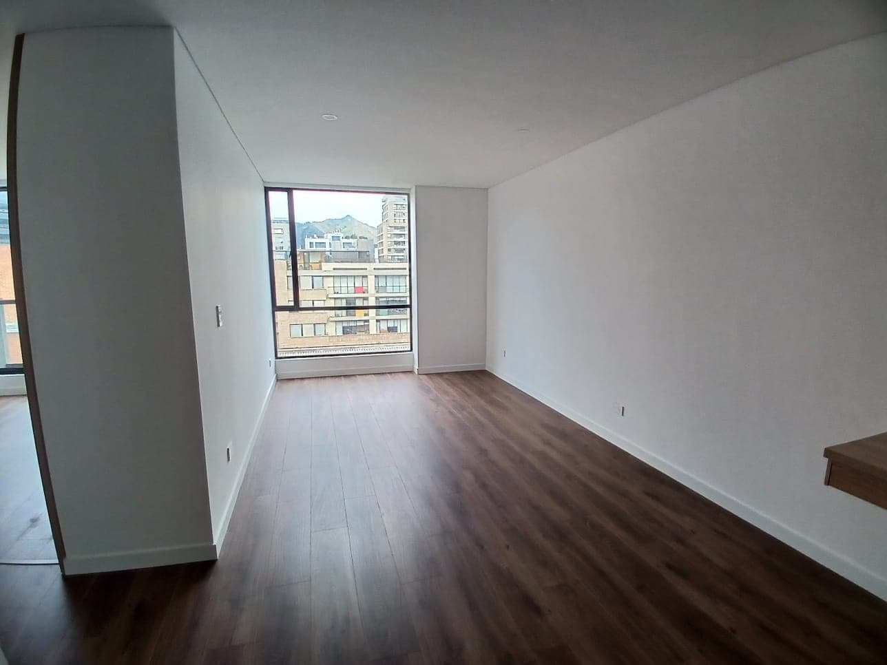 Apartamento en Venta en Alhambra, Bogotá