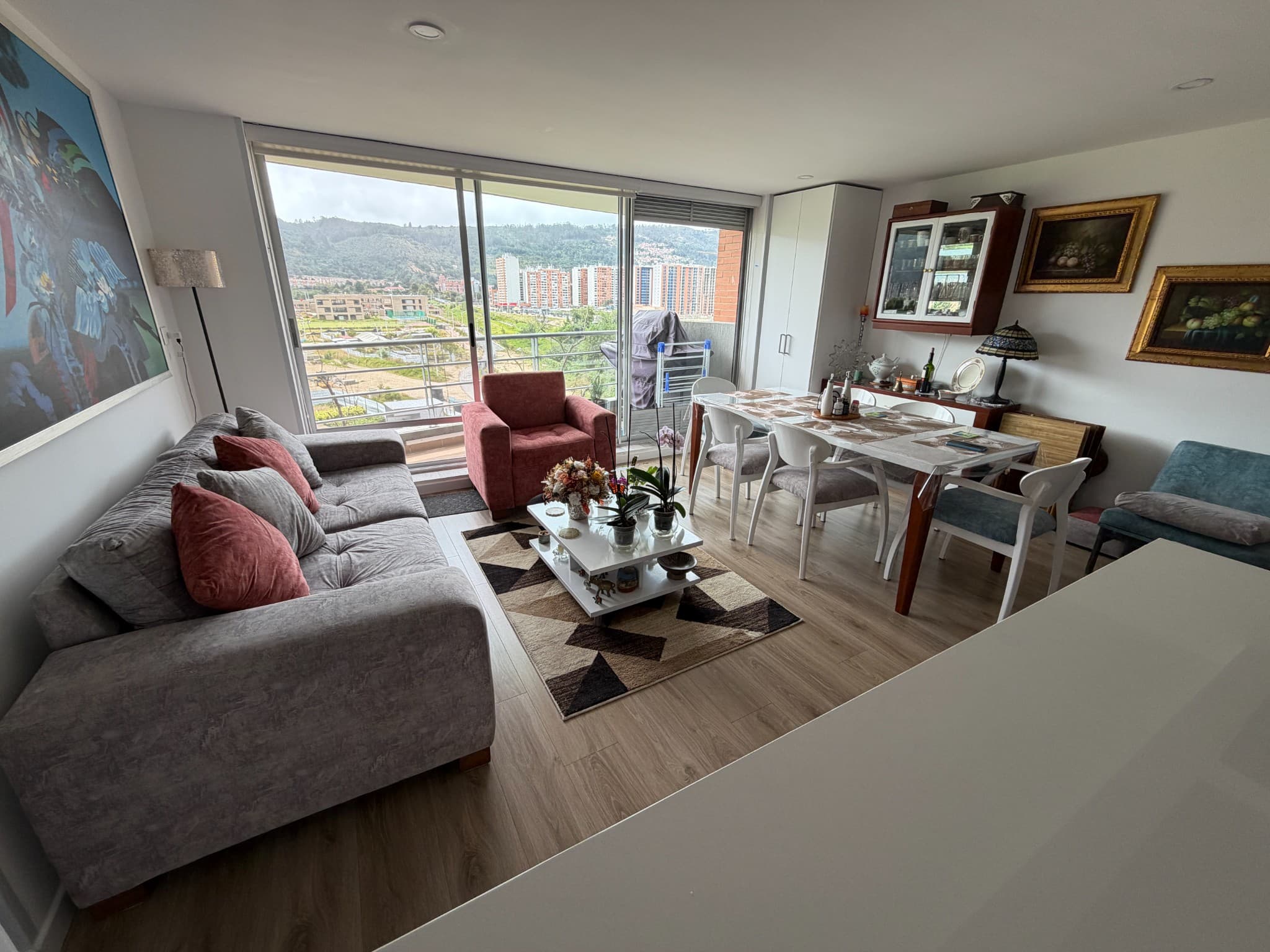 Apartamento en Venta en Alameda, Bogotá