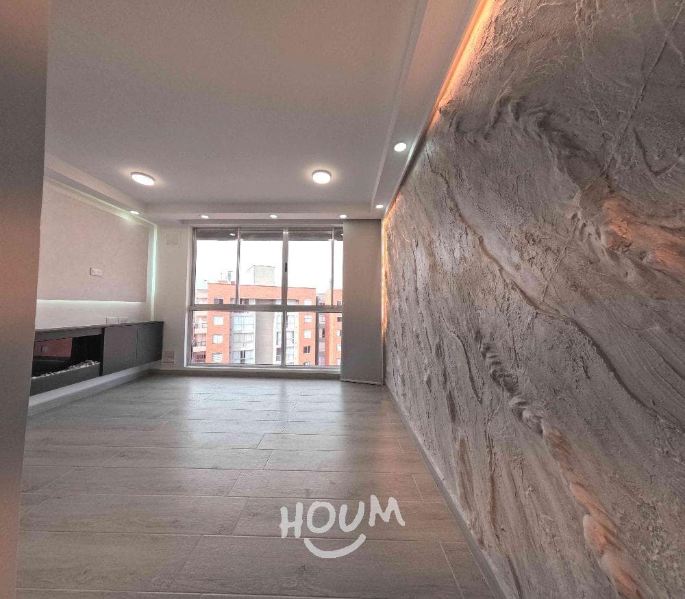 Apartamento en Arriendo en Fontibon, Bogotá