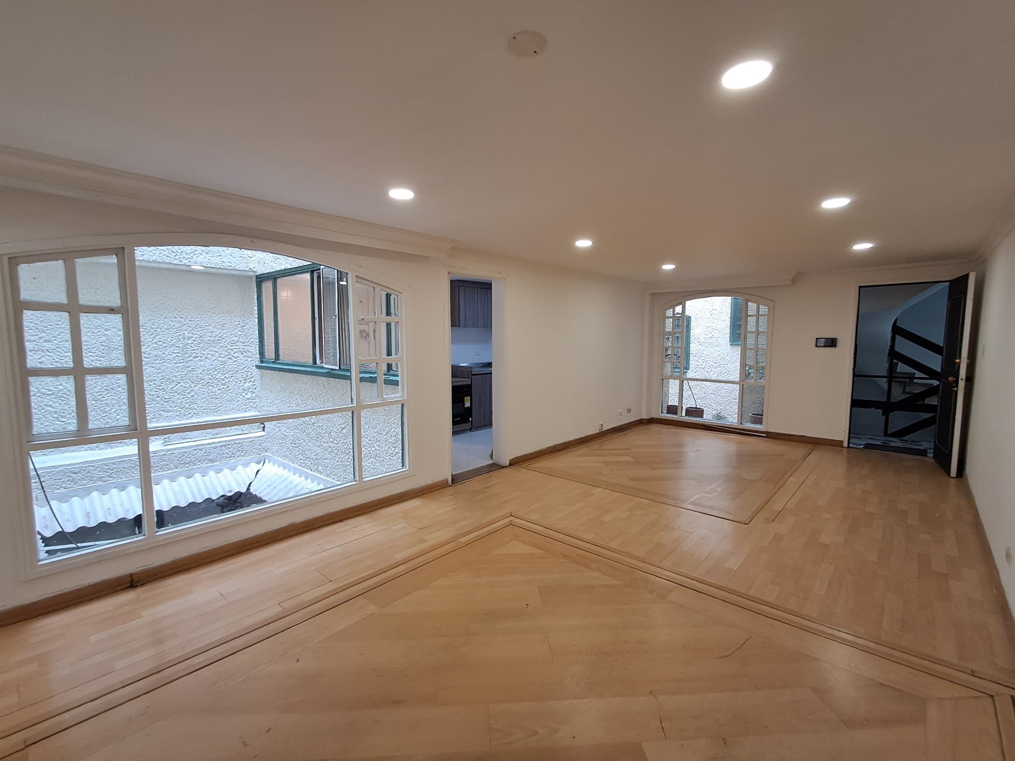 Apartamento en Venta en Chicó Reservado, Bogotá