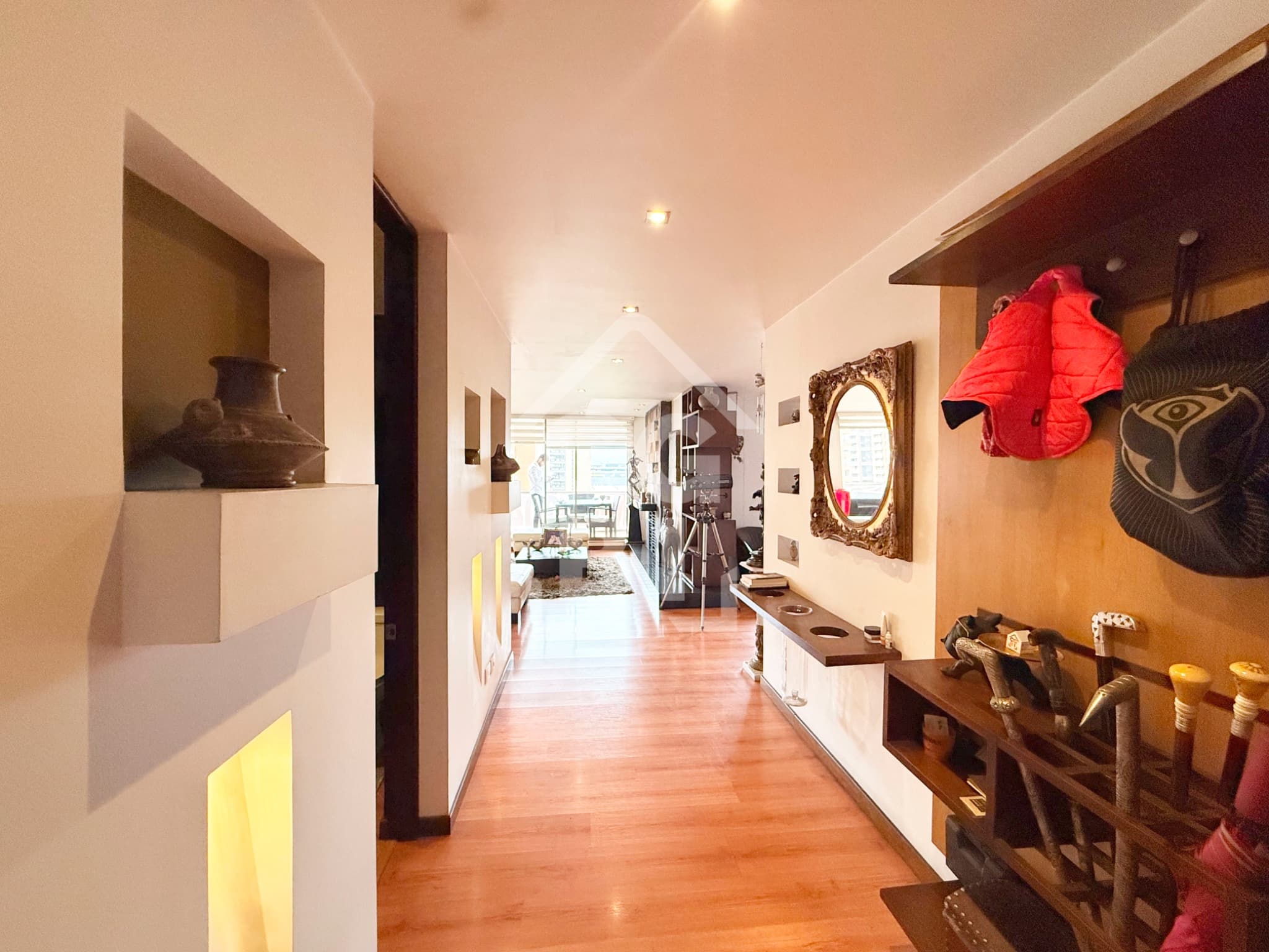 Apartamento en Venta en Colina Campestre, Bogotá