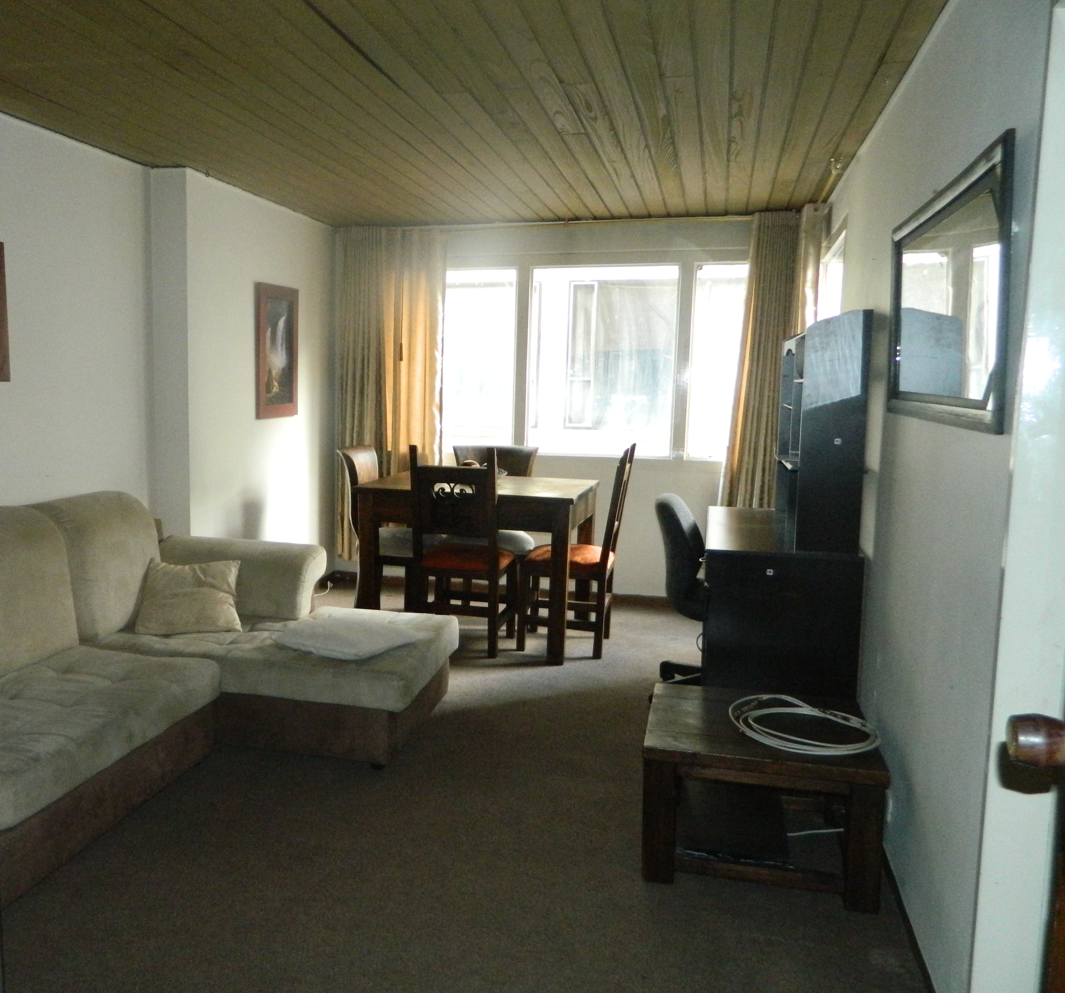 Apartamento en Venta en Chapinero, Bogotá