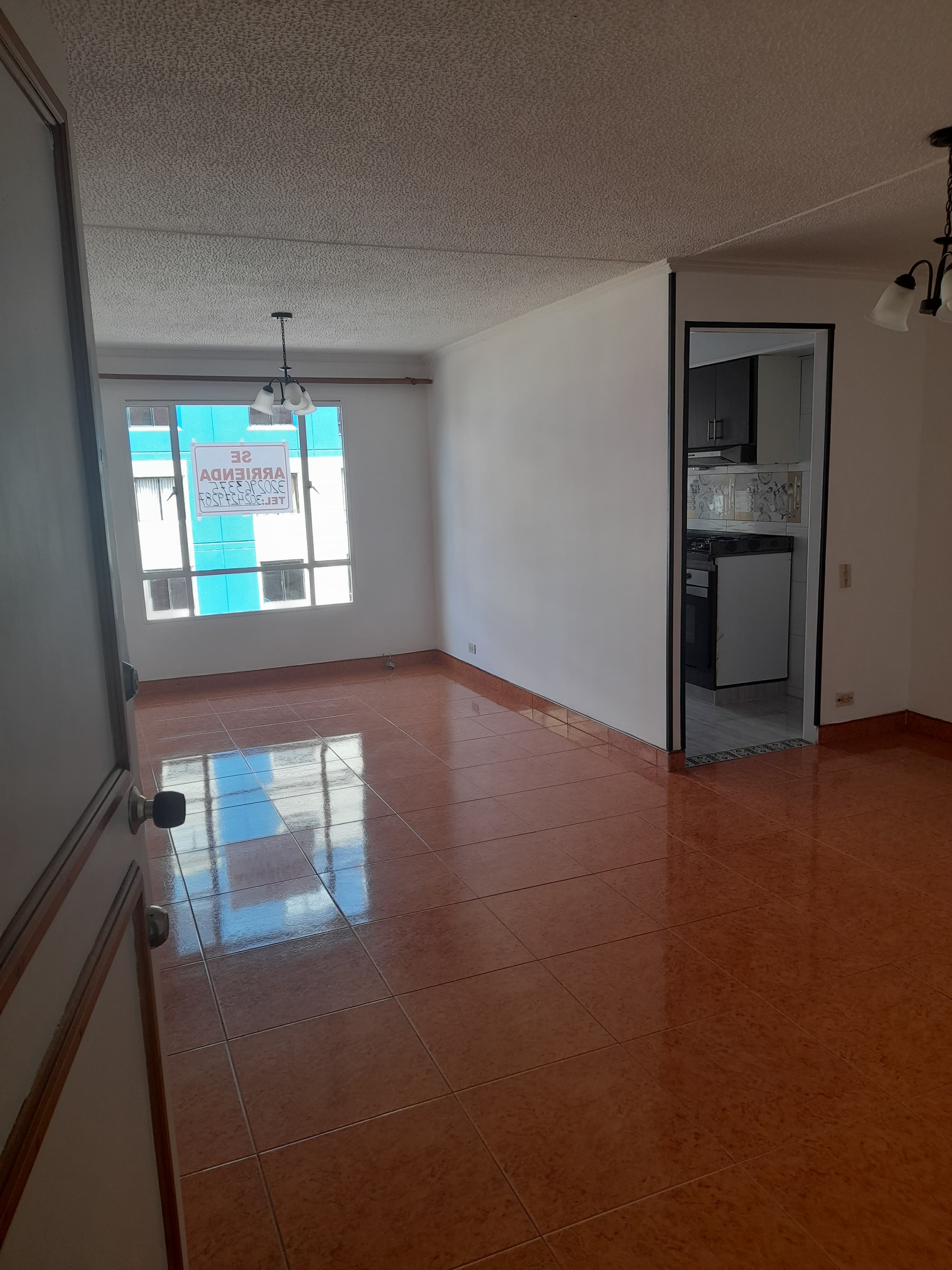 Apartamento en Venta en Hayuelos, Bogotá