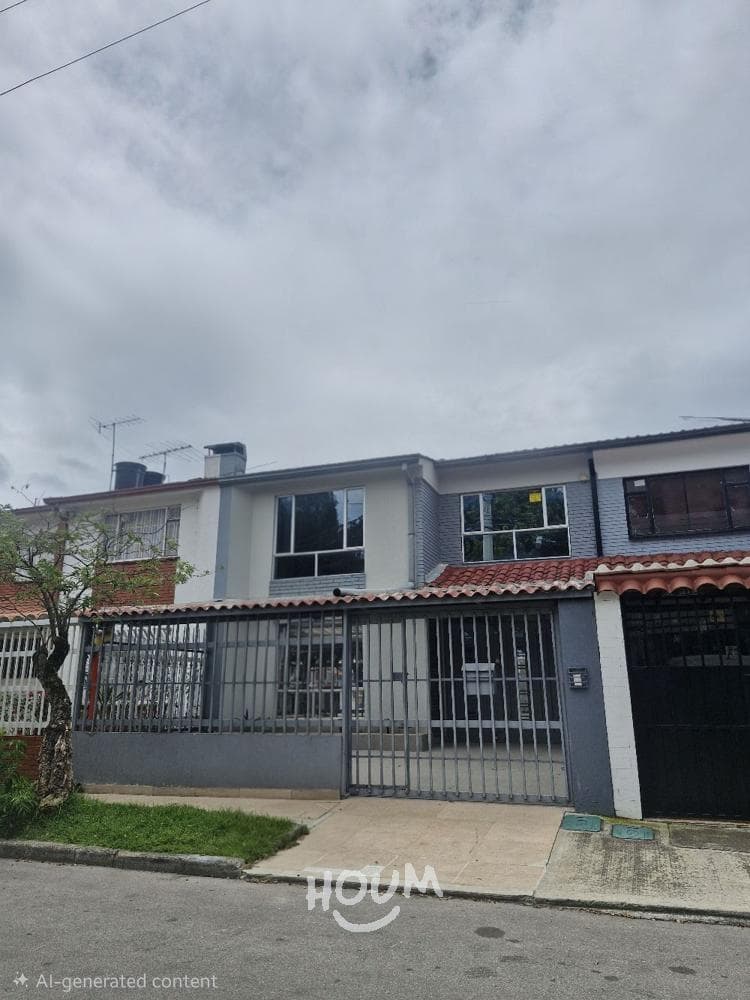Casa en Arriendo en Barrios Unidos, Bogotá