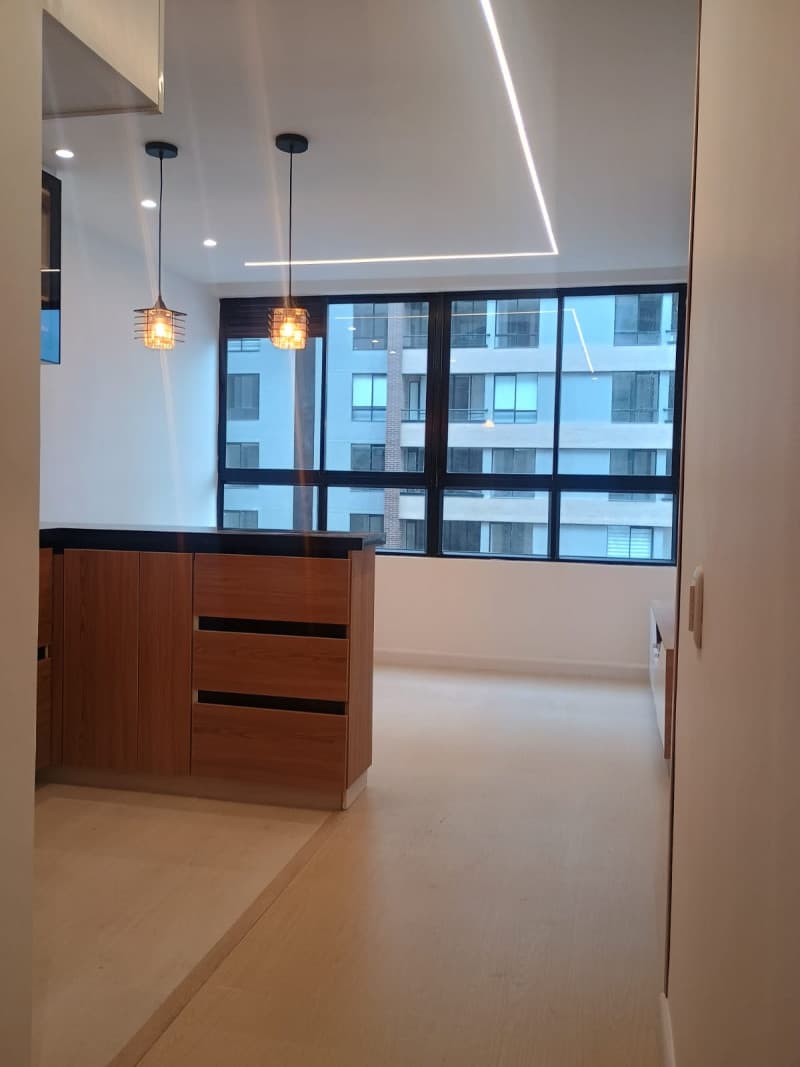 Apartamento en Arriendo en Marsella, Bogotá