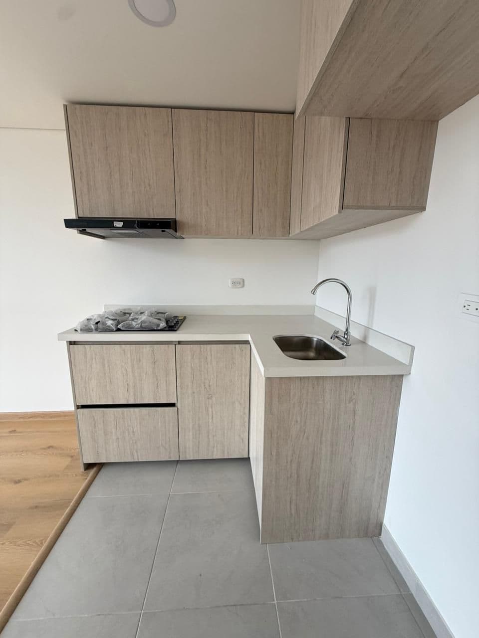 Apartamento en Arriendo en Colina Campestre, Bogotá