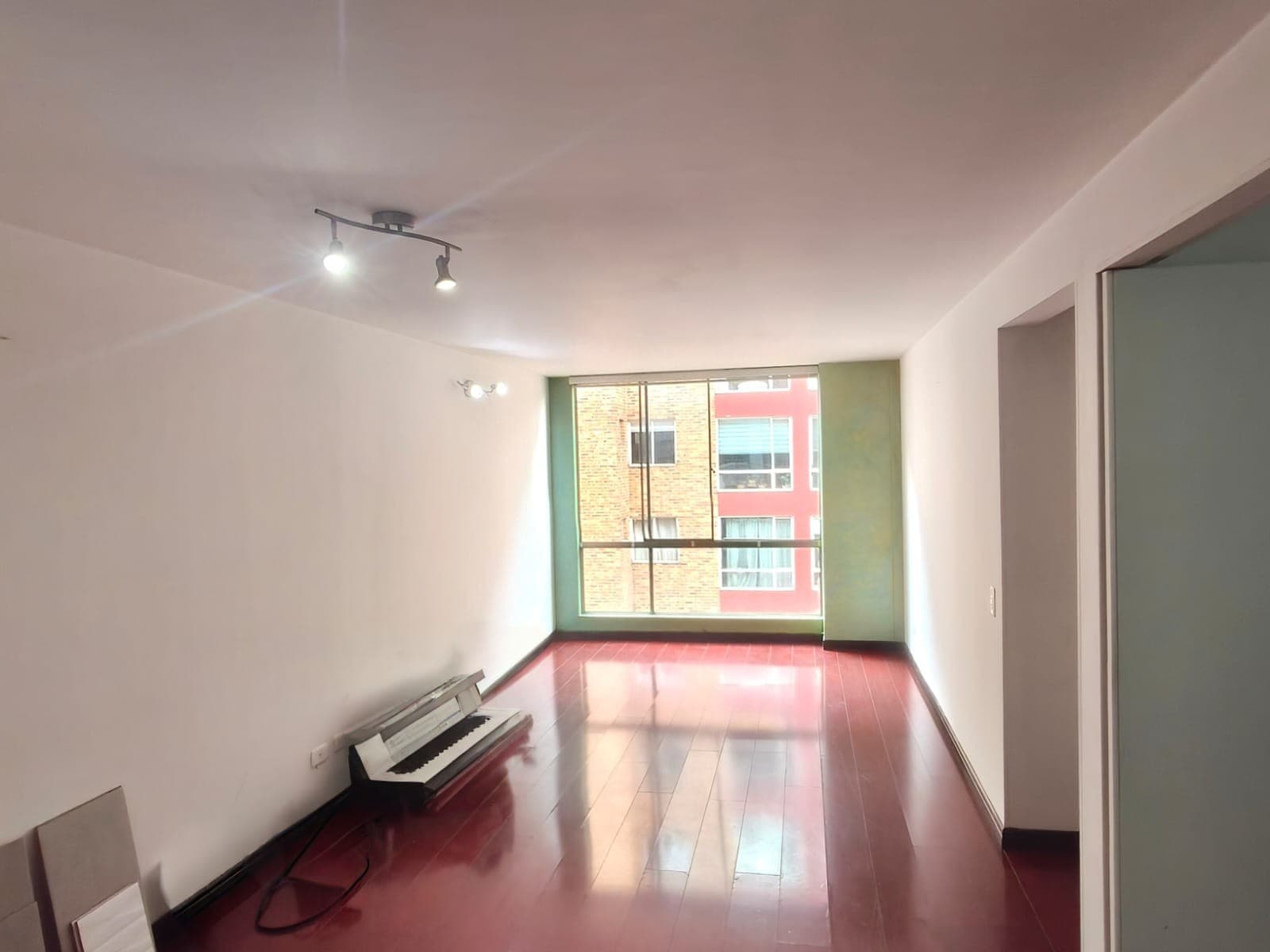 Apartamento en Venta en Normandia, Bogotá