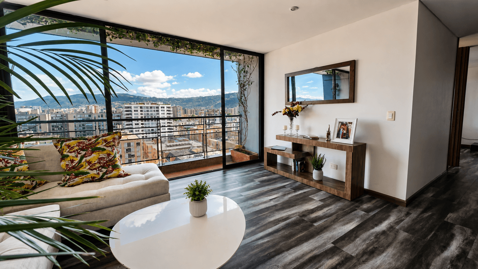 Apartamento en Venta en Cedritos, Bogotá
