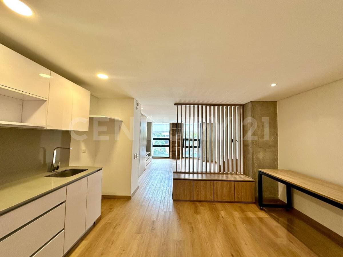Apartamento en Arriendo en Centro Internacional, Bogotá
