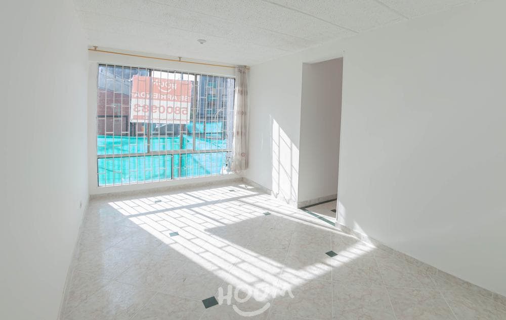 Apartamento en Arriendo en Castilla, Bogotá
