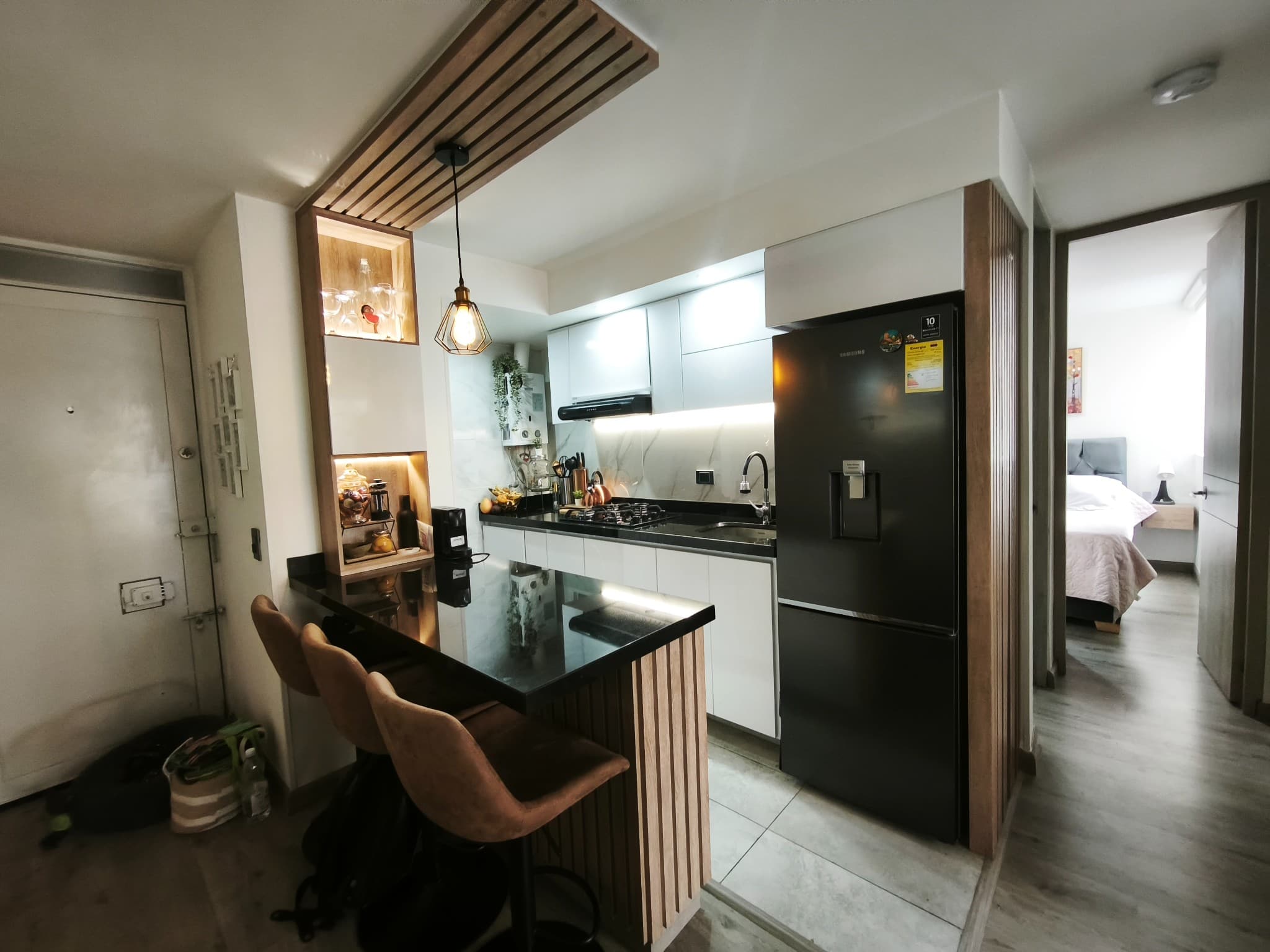 Apartamento en Venta en Castilla, Bogotá