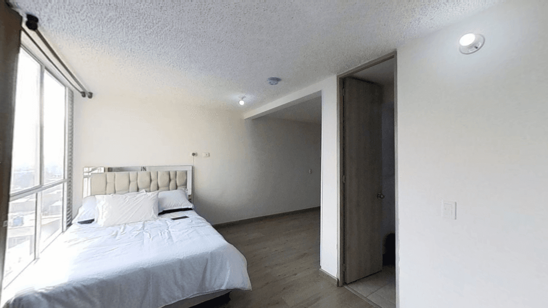 Apartamento en Venta en Castilla, Bogotá