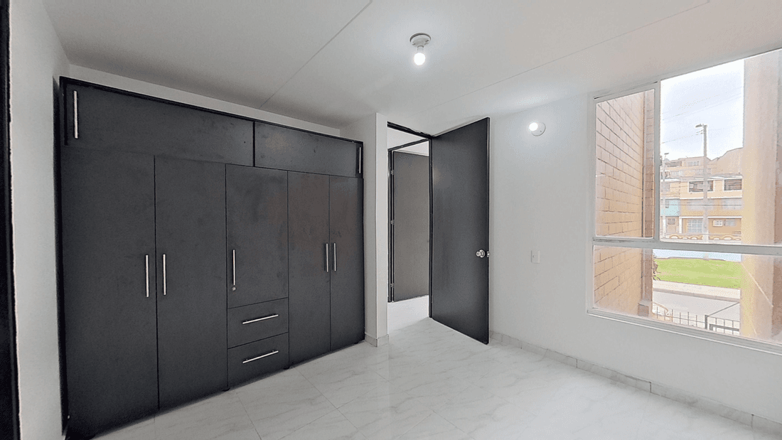 Apartamento en Venta en Britalia, Bogotá