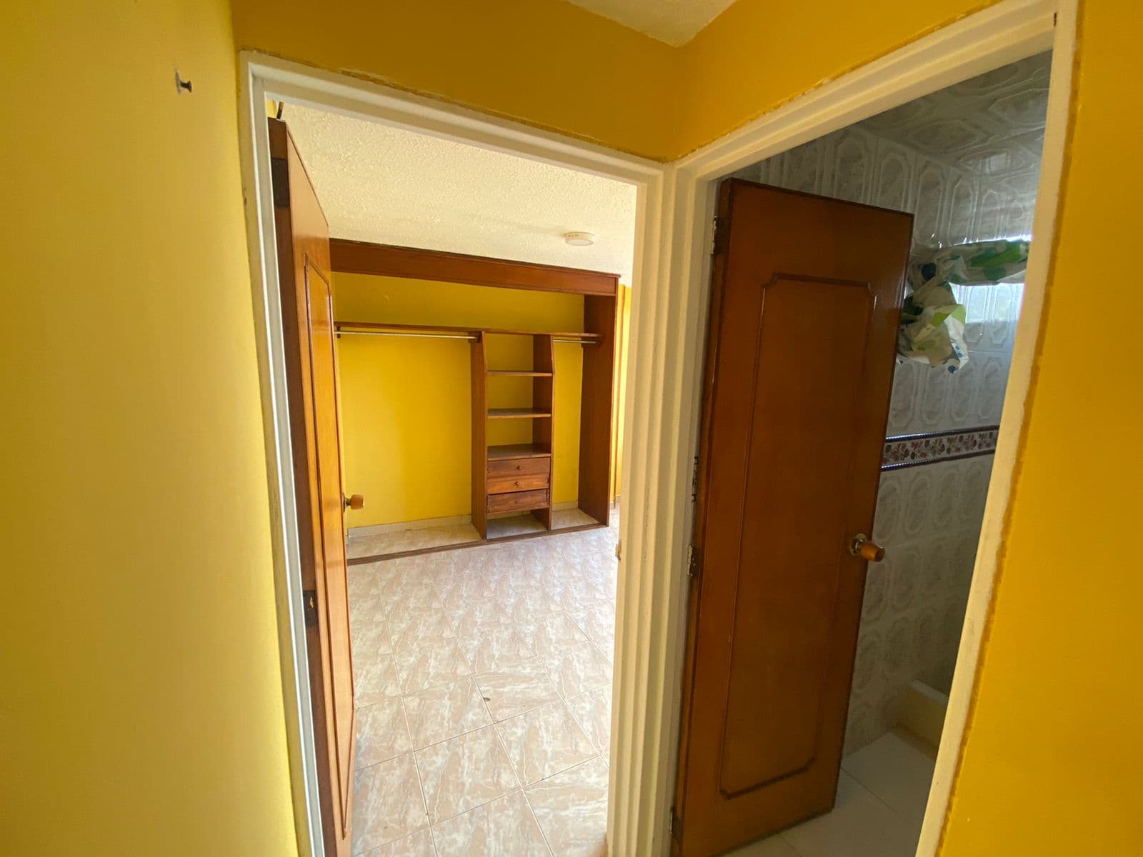 Apartamento en Arriendo en Chapinero, Bogotá