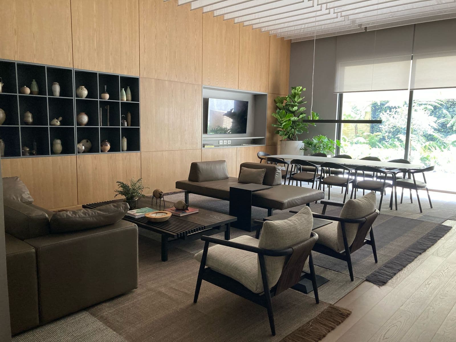Apartamento en Arriendo en La cabrera, Bogotá