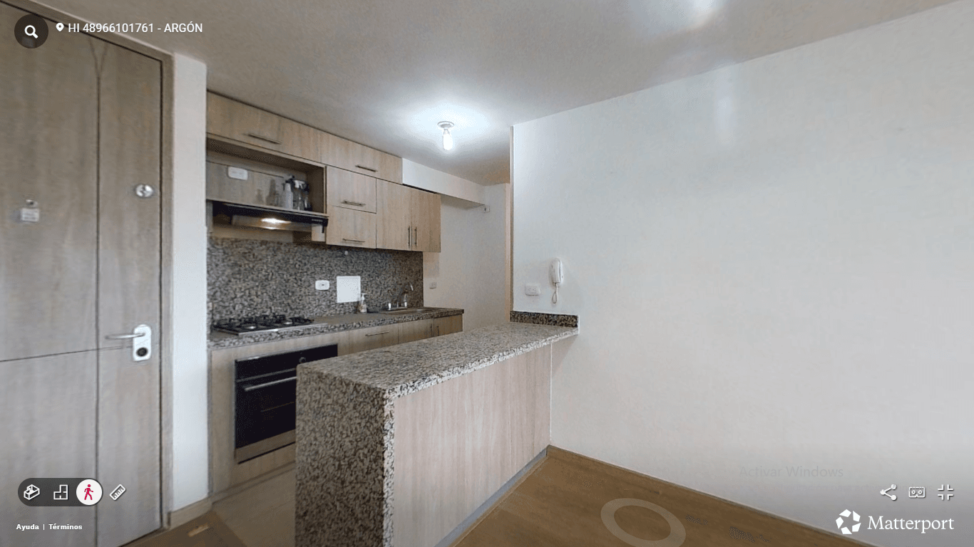 Apartamento en Venta en El tintal, Bogotá