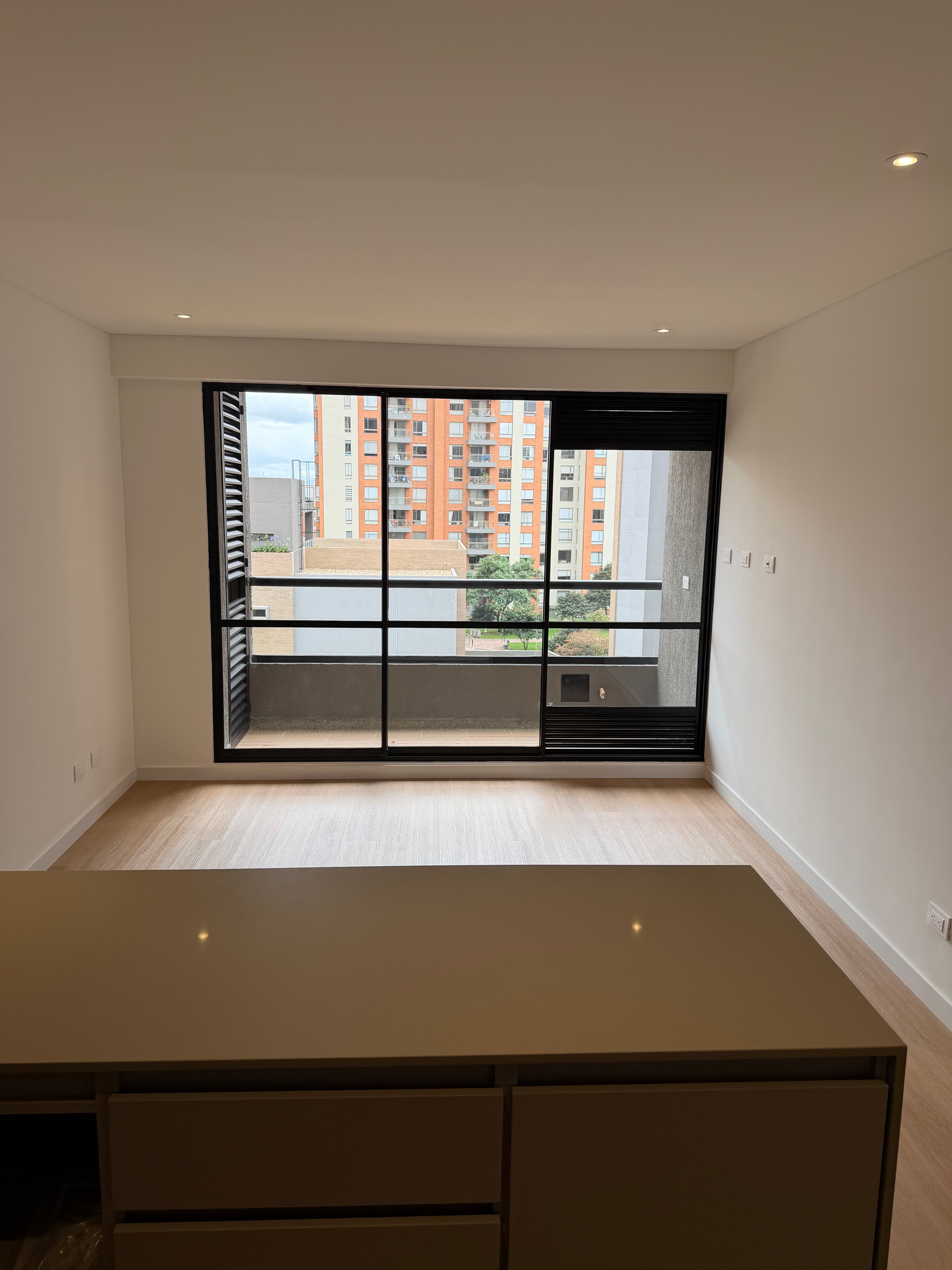 Apartamento en Arriendo en Colina Campestre, Bogotá