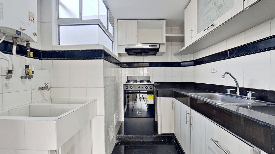 Apartamento en Venta en El tintal, Bogotá