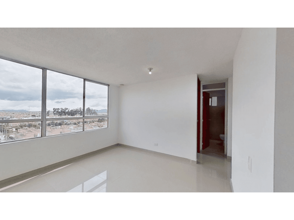 Apartamento en Venta en Tierra Buena, Bogotá