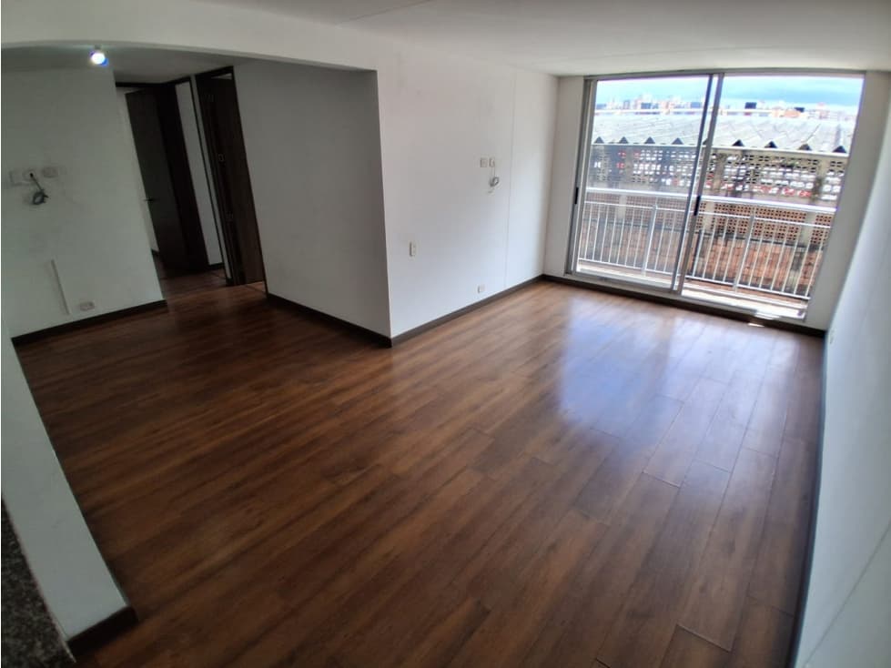 Apartamento en Venta en Hayuelos, Bogotá