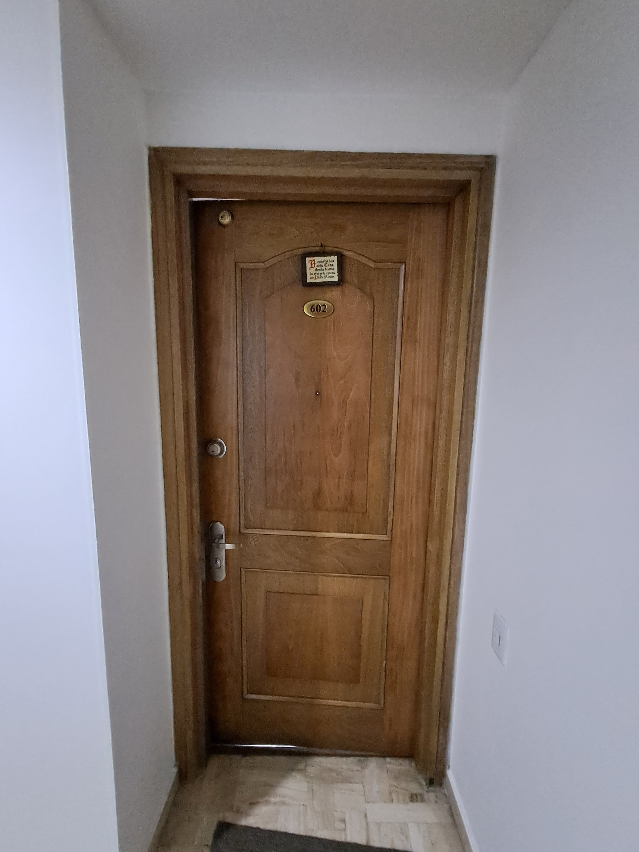 Apartamento en Venta en El Lago, Bogotá