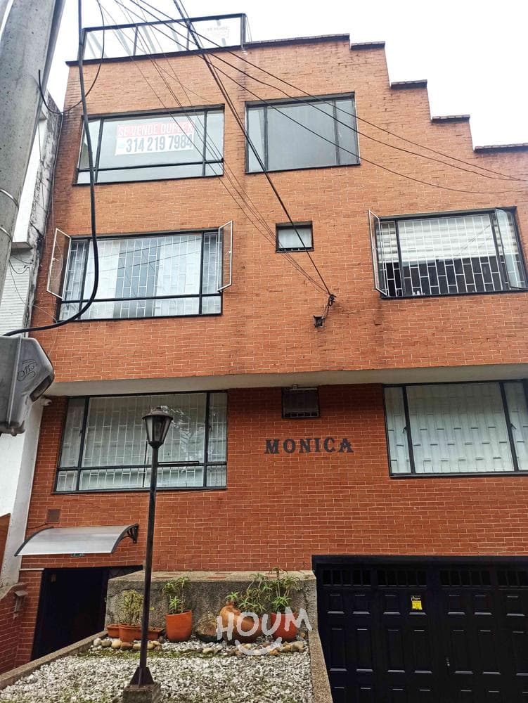 Apartamento en Venta en Chico norte, Bogotá