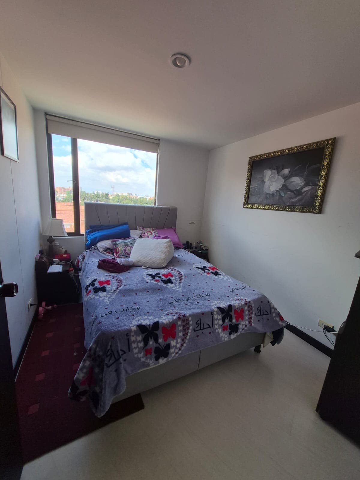Apartamento en Venta en Colina Campestre, Zona norte, Bogotá
