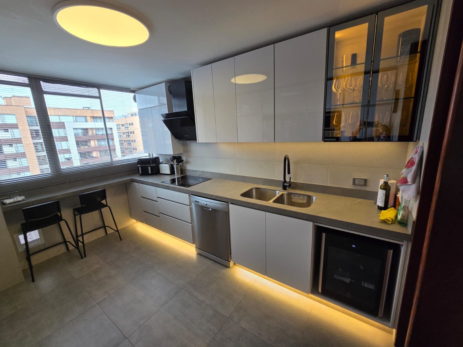 Apartamento en Venta