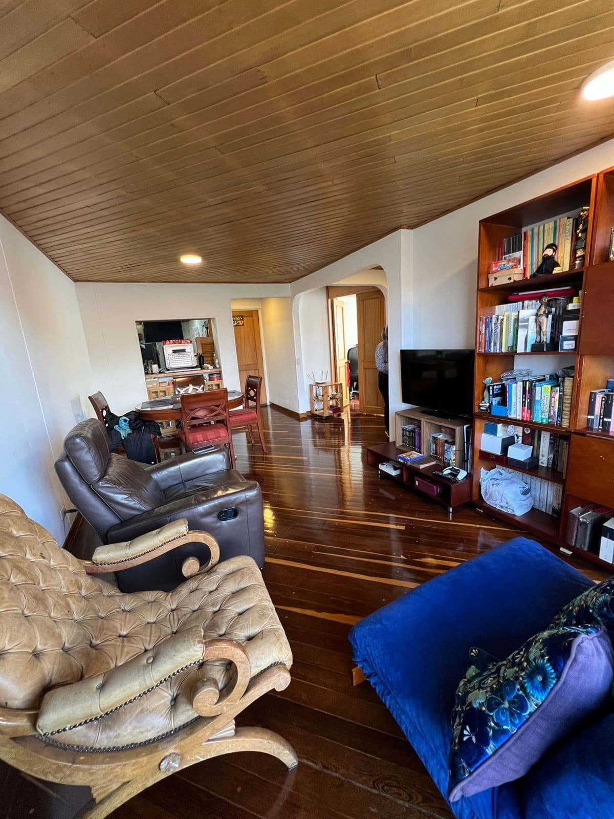 Apartamento en Arriendo en Alhambra, Bogotá