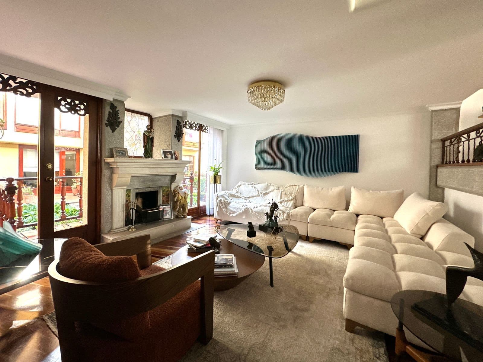Casa en Venta en La Calleja, Bogotá
