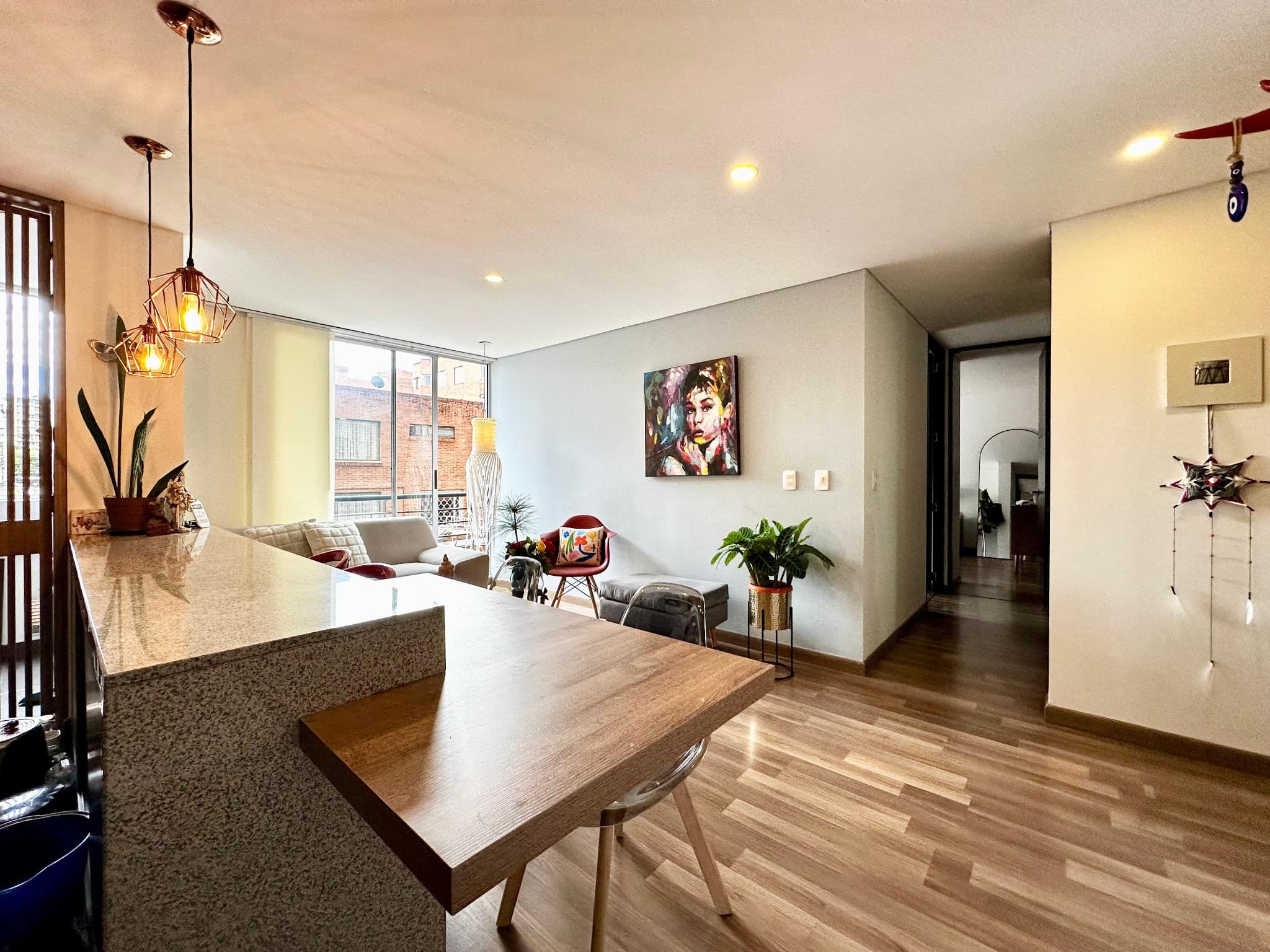 Apartamento en Venta en Cedritos, Bogotá