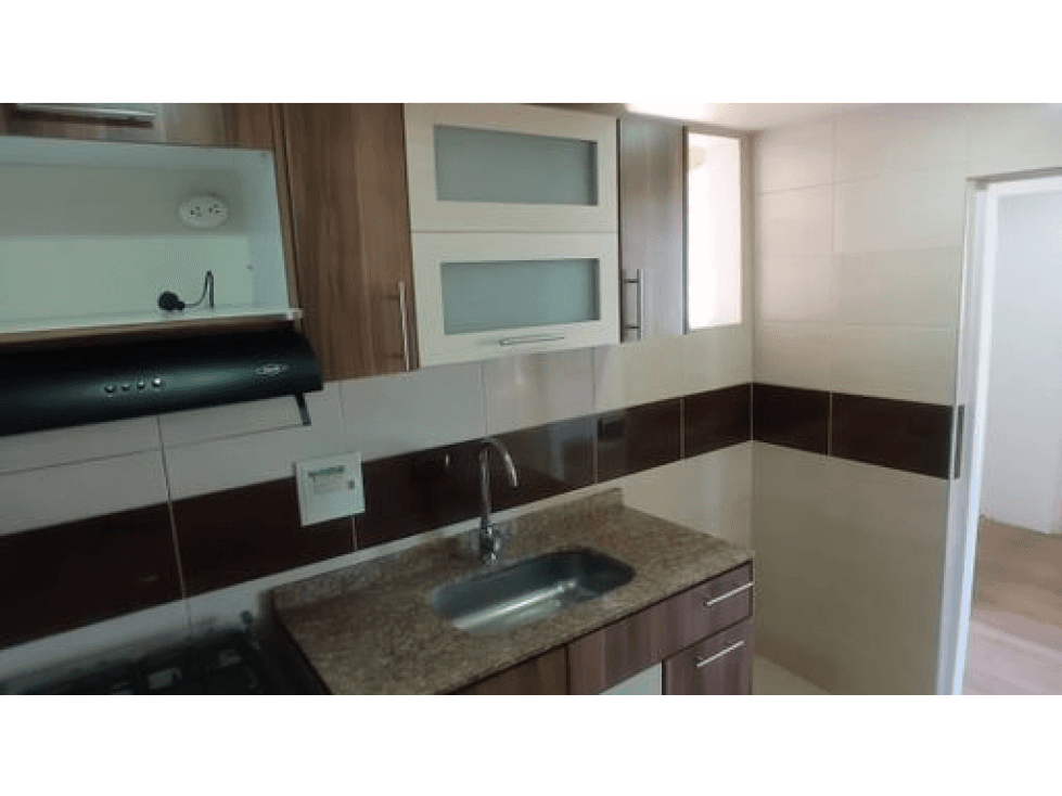 Apartamento en Venta en Suba, Bogotá