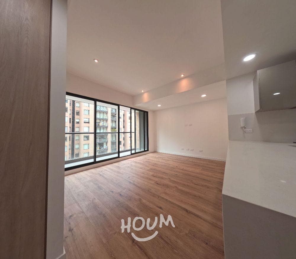 Apartamento en Arriendo en Ciudad salitre, Bogotá