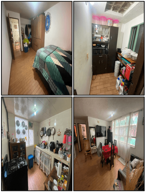 Casa en Venta en Engativá, Bogotá