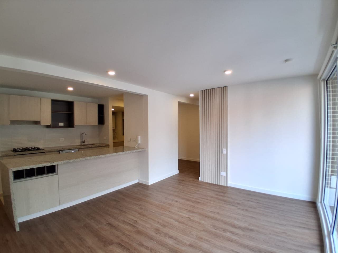 Apartamento en Arriendo en Fontibon, Bogotá