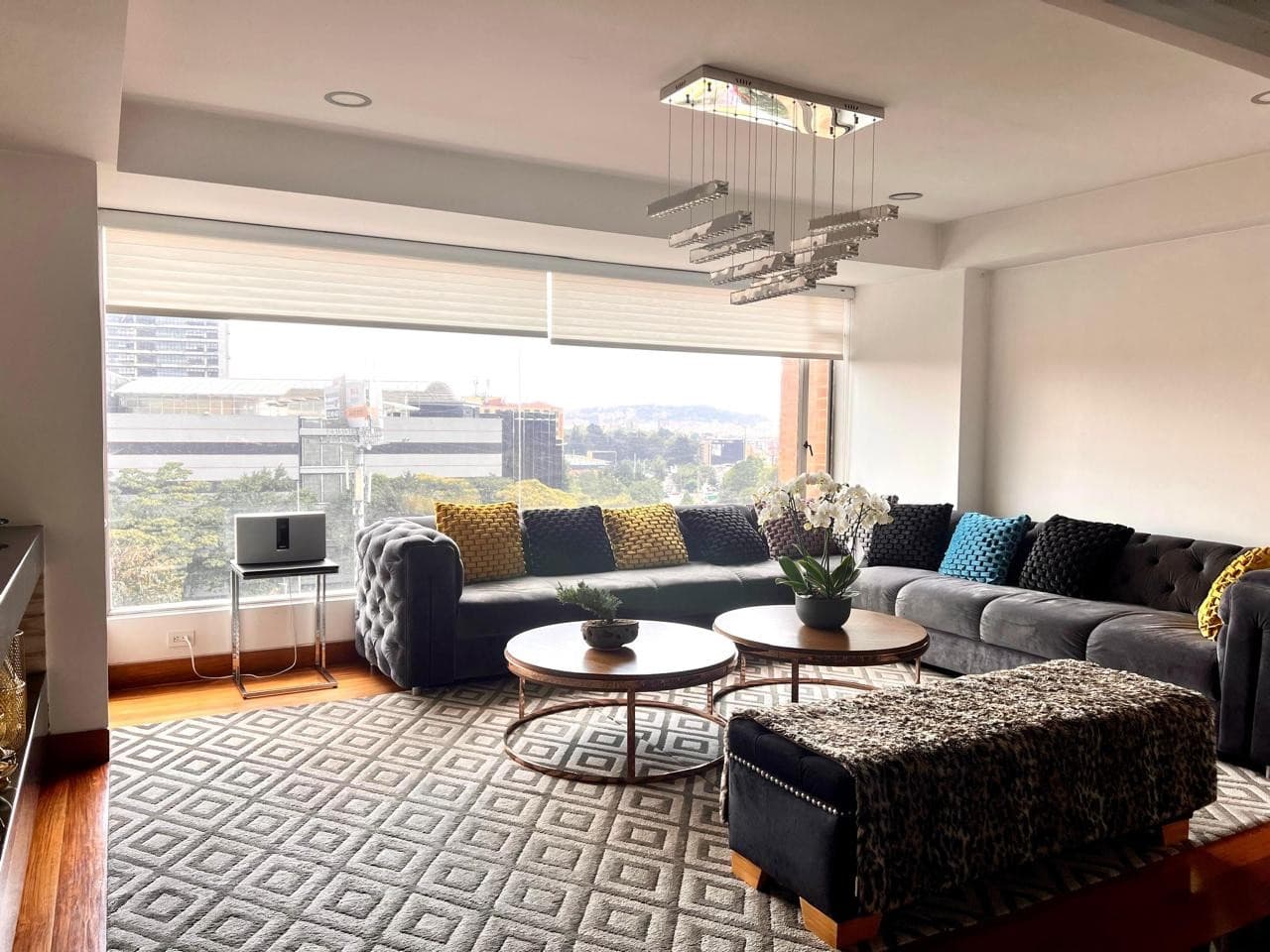 Apartamento en Arriendo en Altos de Bella Suiza, Bogotá