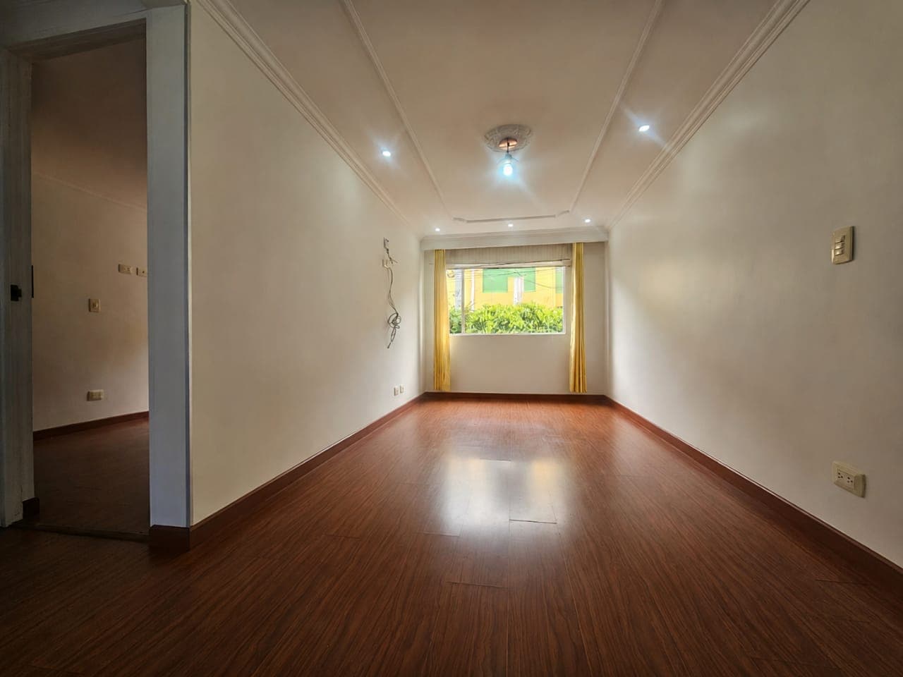Apartamento en Venta en El poa, Bogotá