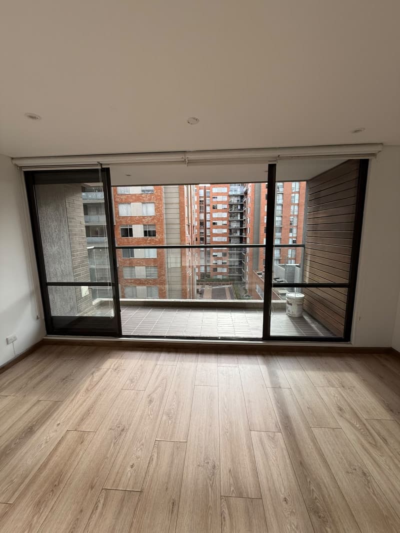 Apartamento en Arriendo en Colina Campestre, Bogotá