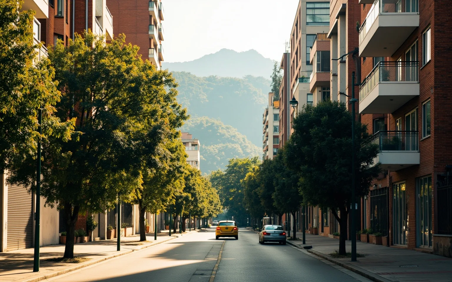 Apartaestudios económicos en arriendo en Bogotá para estudiantes y jóvenes