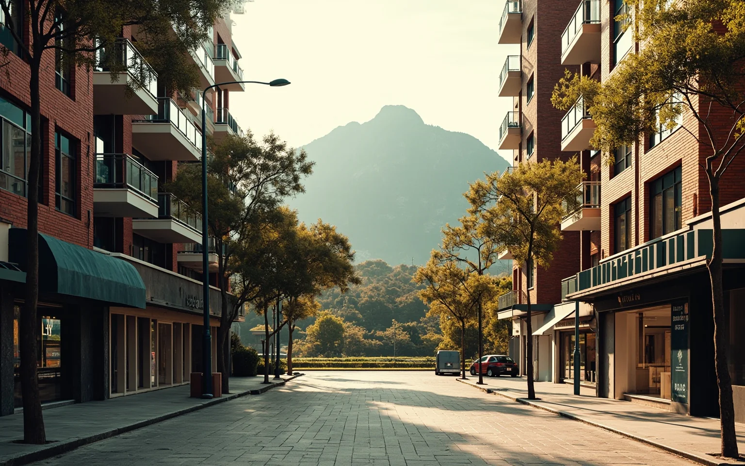 Cómo elegir el barrio ideal en Bogotá según colegios, transporte y comercio