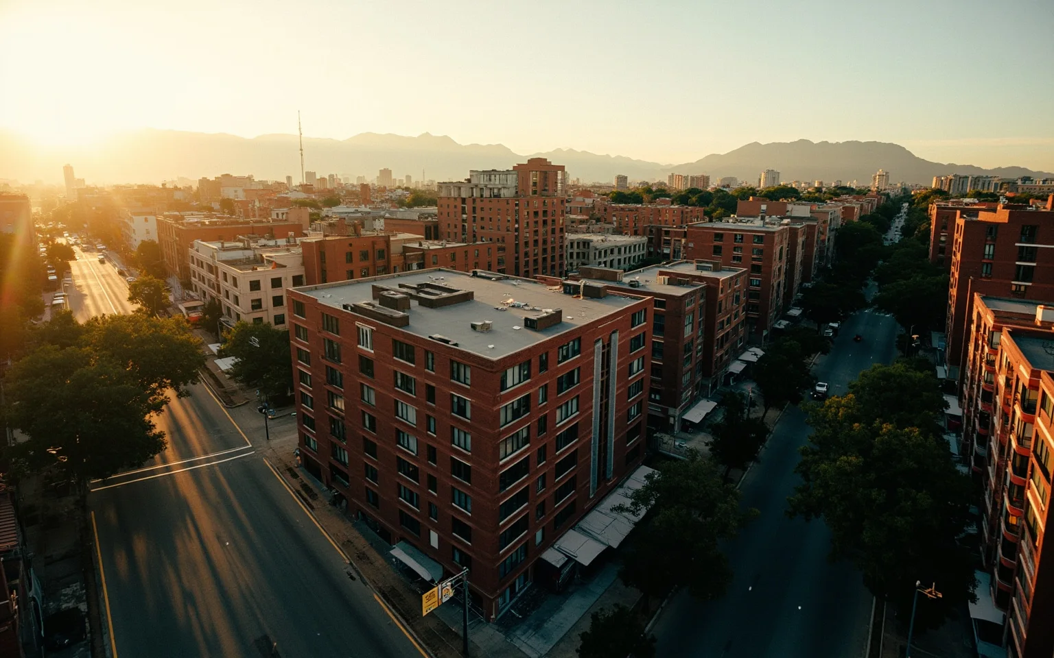 Cómo elegir el barrio ideal en Bogotá según colegios, transporte y comercio