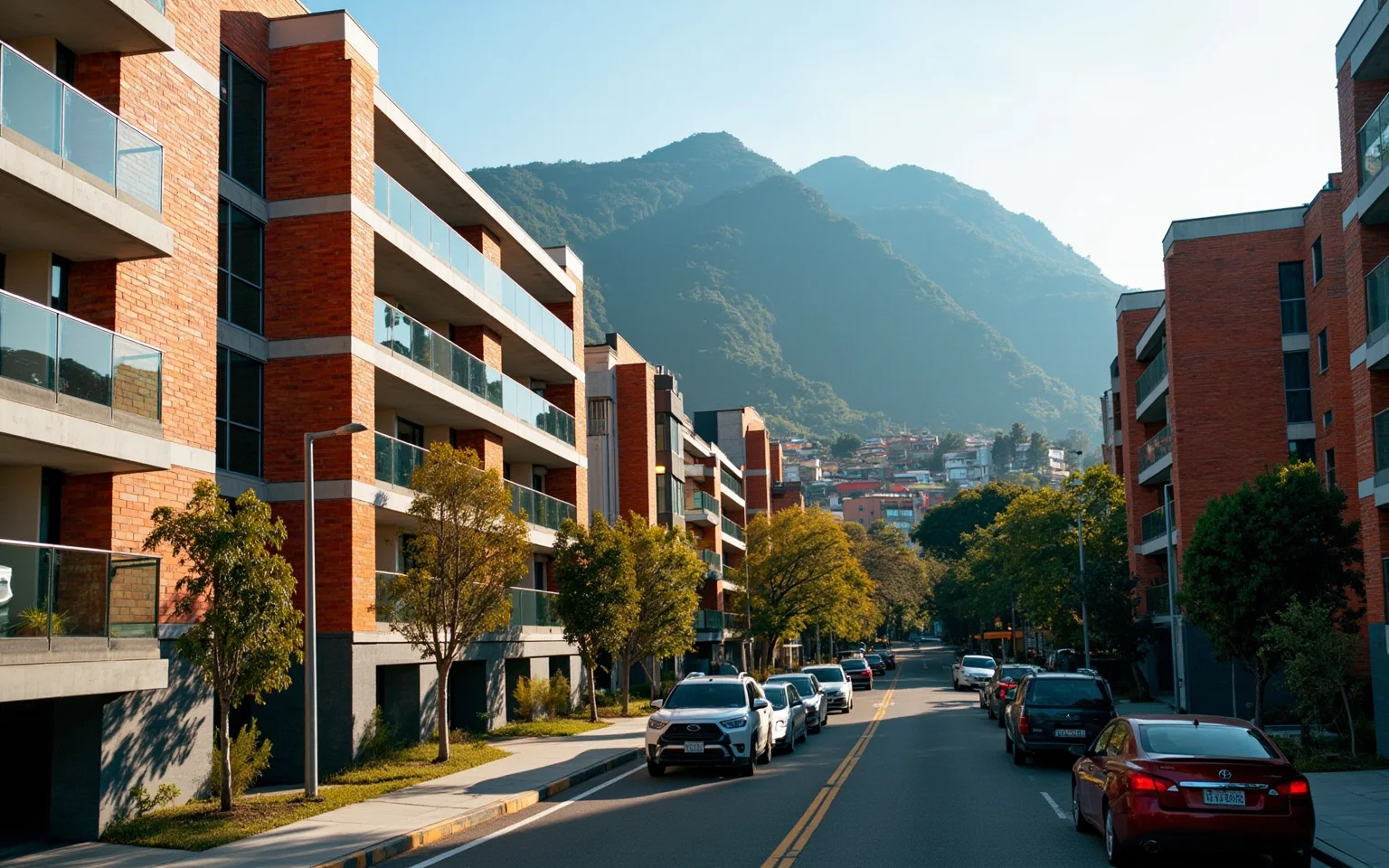 Mejores barrios para vivir en Bogotá según lo que tienes cerca