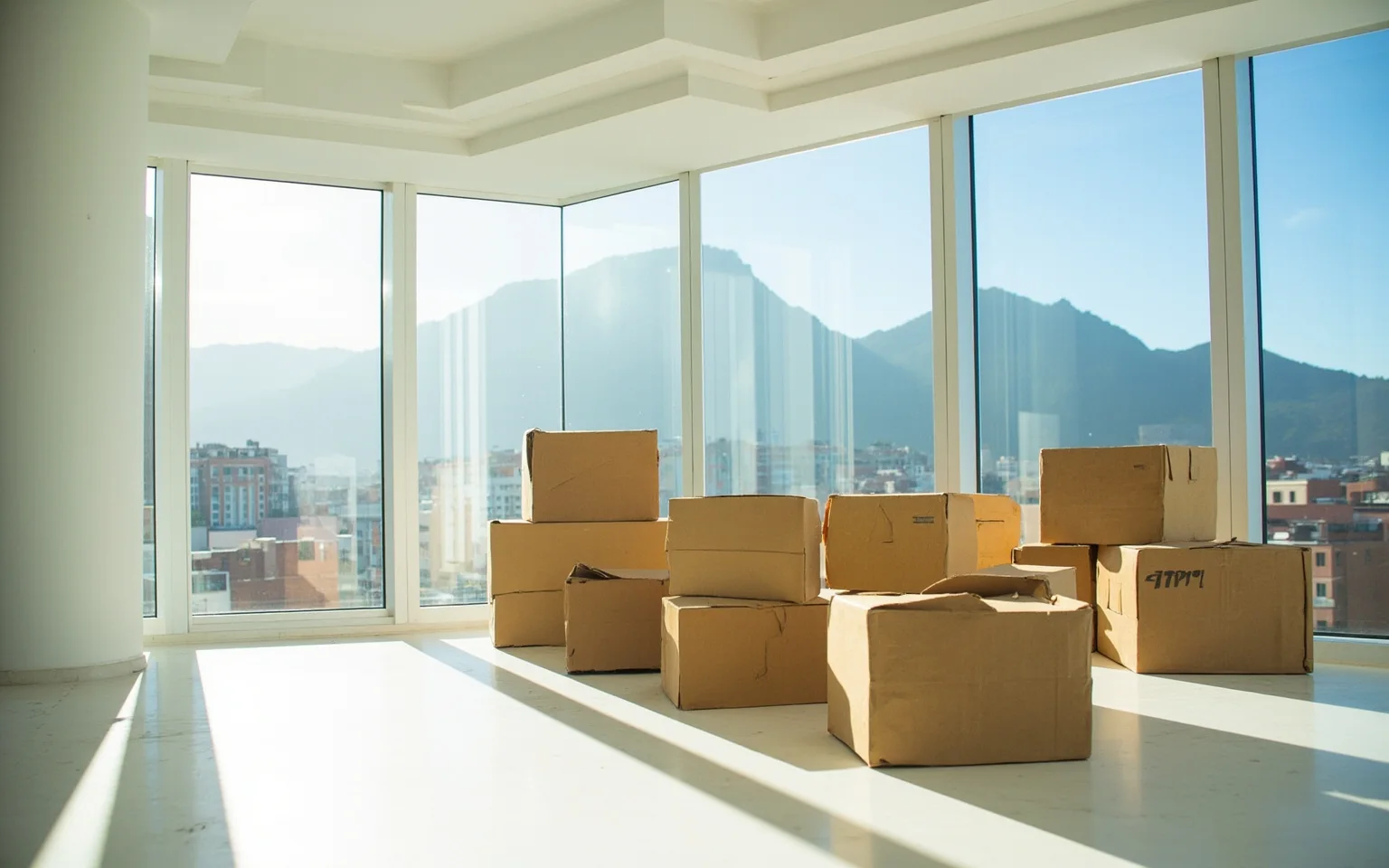 Mudarte a Bogotá: guía de zonas y arriendo para recién llegados